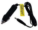 Car Dc Power Adapter For Whistler Z-11R Z-15R Z-19R Z-23R Z-27R Battery Charger New. Price: $6.99.