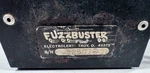 Vintage Electrolert Fuzzbuster Radar Detector First Model W/power Cord Works Used. Price: $39.95.