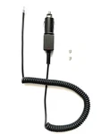 Car Coiled Power Cord Replacement For Beltronics Vector V995 Radar Detector New. Price: $8.49.