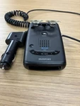 Escort Passport Radar Laser Detector 1620X50-0 With Smart Cord Works Great Used. Price: $100.75.