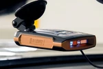 Beltronics GT-7 Radar And Laser Detector Black Used. Price: $550.00.