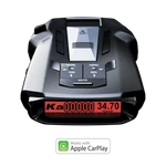 Cobra 700I Radar Laser Detector Premium Range Advanced Ivf 2023 New. Price: $259.95.