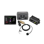 Garmin Reactor 40 Hydraulic Autopilot With Ghc 50 Display #010-02794-00 New. Price: $2249.99.