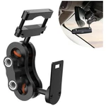 Uniden Radar Rearview Mirror Bracket New. Price: $46.49.