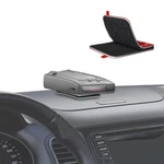 Radar Detector Dash Mount Compatible With Cobra, Uniden, Escort & More, Hea... New. Price: $15.93.