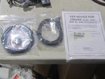 New Applied Concepts 200-0622-00 Stalker Radar Vss Installation Kit. Price: $75.00.