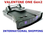 2026 Valentine One V1 GEN2 Photo Radar Laser Detector SAW-D2L Intl Speed Trap New. Price: $795.00.