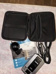 Escort Ix Radar/laser Detector With Case, Mount & Power Cord Used. Price: $126.00.