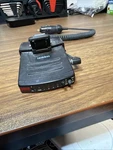 Uniden Radar Detector RD3000ZX Used. Price: $74.99.