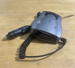 Cobra Band Radar Laser Detector Esd 9850 W/ Power Cord . Works Used. Price: $50.96.