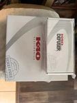 K40 Radar + Laser Optix Dual Ldo Defusers With Interface. New. Price: $398.50.