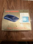Early Warning Super Wide SRD-1010SW Radar Detector New. Price: $18.97.