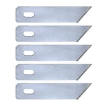 Smb #19 Precision Angled Chisel Hobby Blades (5/25/100/300 Pcs) (100) New. Price: $35.73.