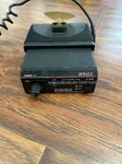 Rare Vintage Royale Quadratech Superheterodyne Radar Detector With Cord Used. Price: $14.94.