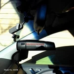 Nice Rear Mirror Mount, Car Good For The Whistler Radar Detectors New. Price: $25.90.