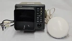 Furuno Model 1731 MARK-3 Marine Radar W/ GPA-019 Gps Antenna *untested* Used. Price: $345.00.