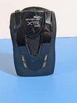 Whistler Xtr -338 Laser Radar Detector ((no Wind Shield Holder)) Used. Price: $25.00.