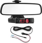 Mount Mirror + Direct Wire For Valentine V1 Radar Detectors - And New. Price: $76.99.
