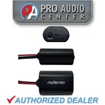 Cdw Radenso Usb-c Direct Wire Kit With Mute Button Compatible DS1 New. Price: $34.99.