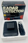 Road Alert 10 Radar Detector Fully Automatic Lighter Power Plug Used. Price: $24.99.