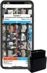 Optimus Plug-in Gps Tracker For Cars Easy Installation Harsh Driving... New. Price: $35.88.