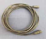 Raymarine Raynet To Cable 16.4 Feet A80005 Used. Price: $74.95.