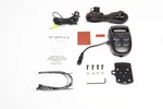 Adaptiv Technologies Tpx Pro Radar/laser Detector Motorcycle Street Bike A-01-01 New. Price: $299.99.