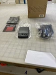 Rare Model - Escort Passport 3200 Car Radar Detector + Original Pouch And Box Open. Price: $114.00.
