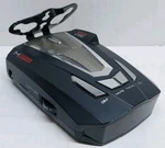 Cobra Radar Detector 14 Band 360 Degree Coverage *untested* For. Price: $9.95.