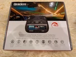 Uniden R3 Radar And Laser Detector - Factory Refurbished & New Software Complete Open. Price: $269.00.