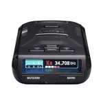 Uniden R3 Extreme Long Range Laser/radar Detector, Record Shattering Performa... New. Price: $387.89.
