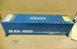 Skan-a-matic SKAN-4000 X/y Axis Moving Beam Skanner S01242 SO1242 Used. Price: $175.00.