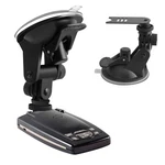 Suction Radar Detector Mount, Windshield & Dashboard Holder Compatible Wit New. Price: $13.40.