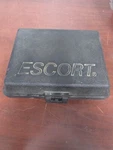 Vintage Escort Cincinnati Microwave Radar 4313216 (14D) Used. Price: $29.99.