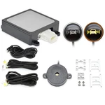 Eway 77GHZ Blind Spot Detection Radar System New. Price: $287.07.