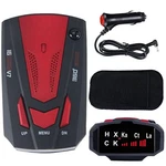 Jinyi Car Radar Detector, Laser Detectors, 360 Gps Speed Police Safe... New. Price: $28.90.