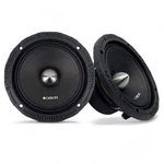 Orion XTX658 6.5" High Efficiency Midrange Speakers 8-OHM 1400W Max Pair New. Price: $129.95.