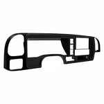 Metra DP-3003 Car 2-DIN Dash Install Kit For 95-02 Gm Full Size Trucks & Suv New. Price: $199.99.