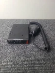Vtg Cobra Trapshooter Micro Radar Detector RD3160 W/mount Clip & Power Supply Used. Price: $19.00.
