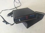Vintage Whistler Q-1000 Radar Detector With Cord Usa 1980'S Tested & Works! Used. Price: $18.00.