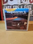 Fuzzbuster Ii Multi-band Radar Detector Original Box With PAPERWORK/0526-TB8 Used. Price: $55.95.