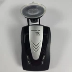Whistler XTR-265 Laser Radar Detector Untested For. Price: $22.00.