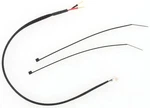Braided Mirror Power Cord For Beltronics / Escort Uniden V1 Radar Detectors New. Price: $9.99.