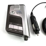 Pni Sensoro Steel Eye Radar Detector RW3100 With 12V Power Cord - Tested Used. Price: $40.45.
