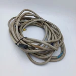 Furuno 1622 1623 1715 Radar Scanner Data Cable 10M Radome MJ-A10SPF0003-100 Used. Price: $350.55.