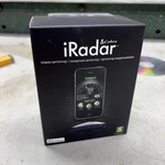 Cobra Irad 130 Ru Radar Detection System New. Price: $8.96.