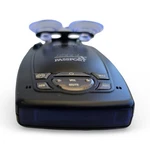 Title: Escort Passport 9500IX Gps Radar Laser Detector W/ Power Cord Used. Price: $105.88.