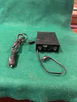 Vintage Fox Superheterodyne Radar Detector Tested Works Used. Price: $9.95.