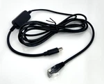 Uniden Radar Usb-c RJ11 Power Cord (usbc) New. Price: $12.00.