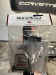 Blendmount BV1-2027 C7 Corvette Aluminum Mirror For Valentine One GEN2 Used. Price: $125.00.